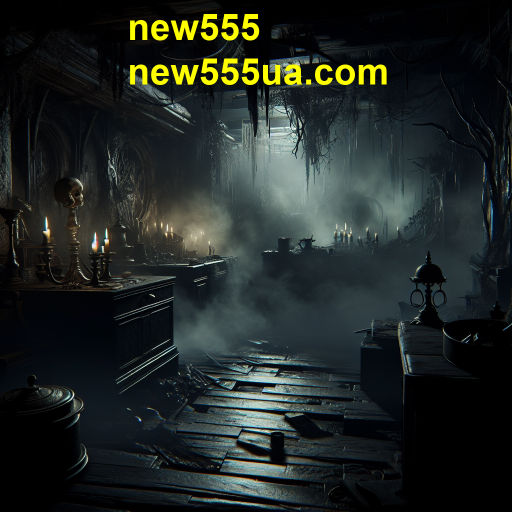 O Crescimento e a Evolução dos Jogos de Horror