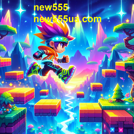 A Evolução dos Jogos de Plataforma: Uma Viagem através do Tempo