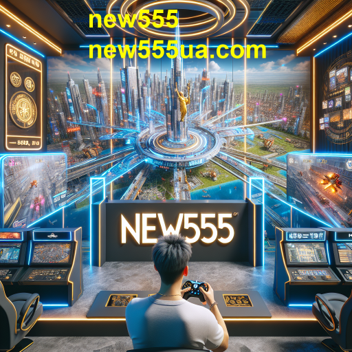 A Evolução dos Jogos de Simulação: Realidade e Diversão em um Mundo Virtual